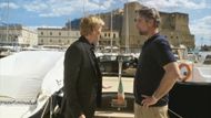 What is Nick up to? | Image: CBS